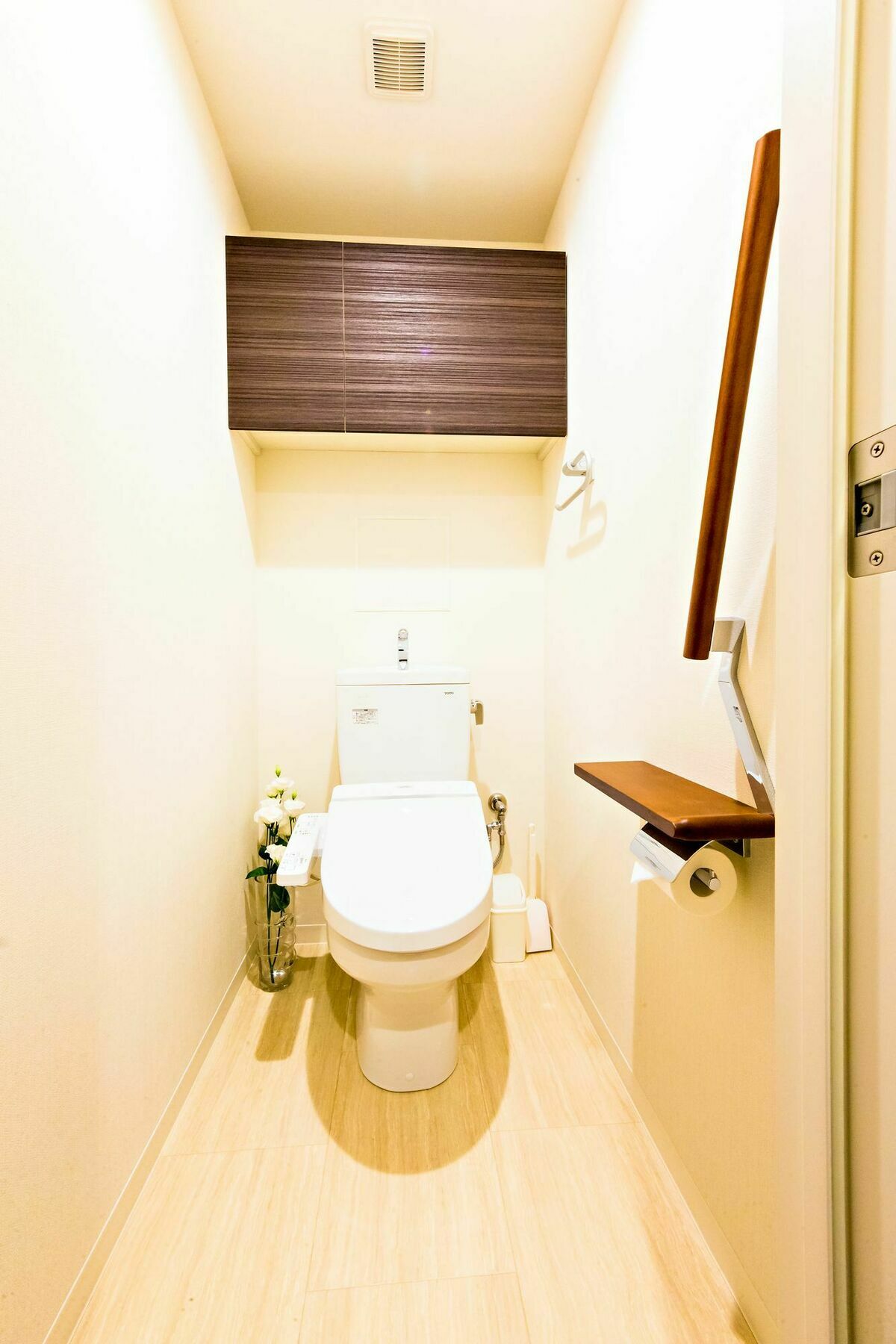 Premias Umeda Apartment Osaka Luaran gambar